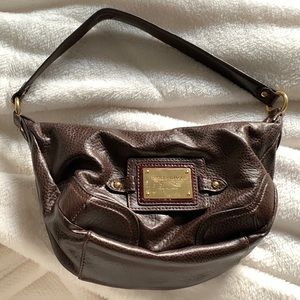 Brown Tommy Hilfiger purse